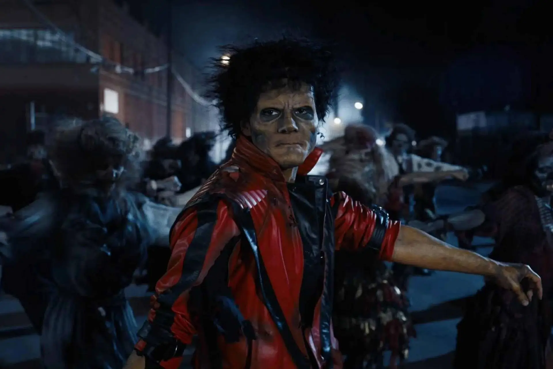 Bioscoopfilm over Michael Jackson wordt genadeloos afgeserveerd: "Zó slecht!"