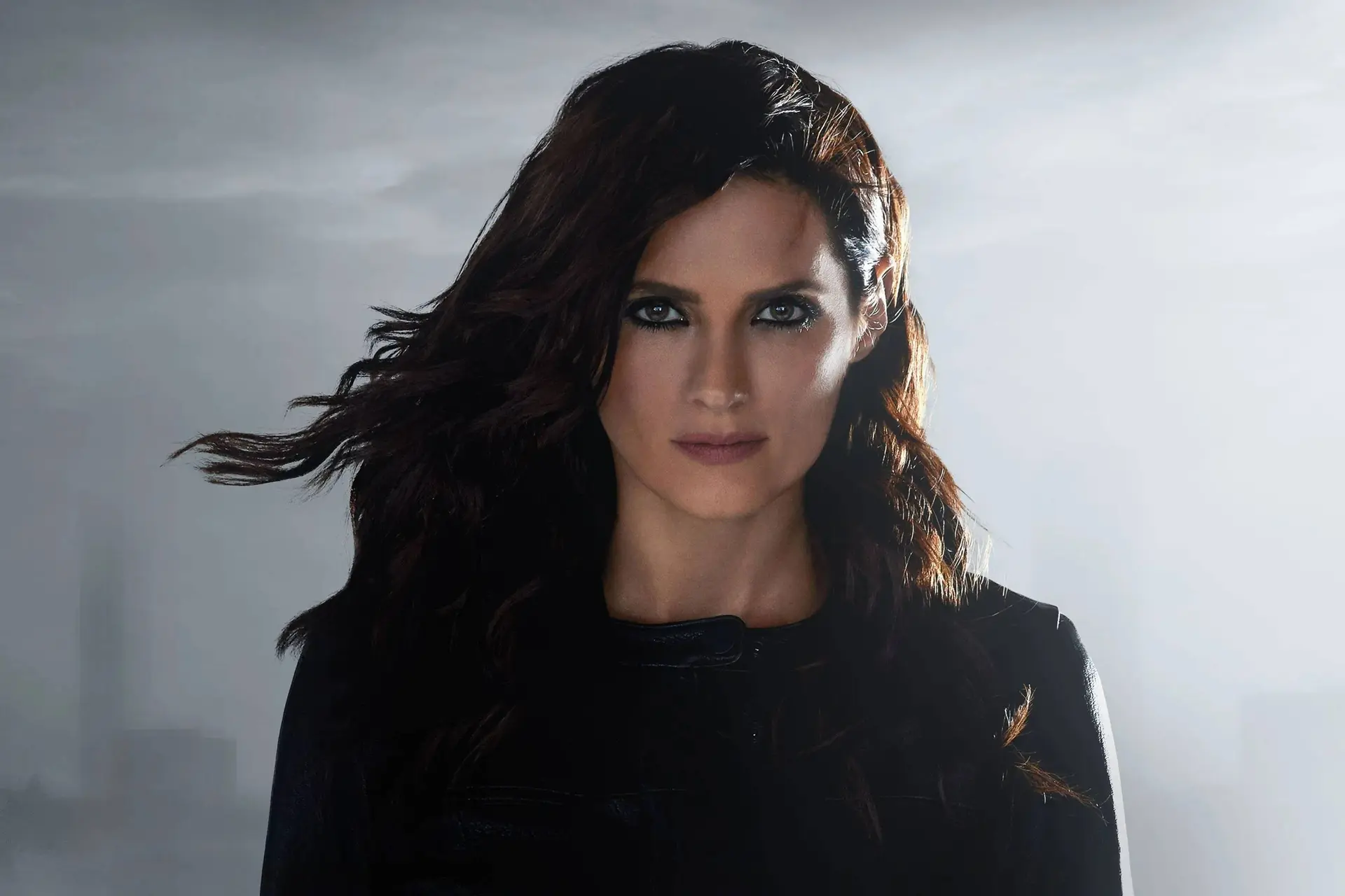 Mysterieuze thrillerserie met 'Castle'-actrice Stana Katic vanaf vandaag te zien op Netflix
