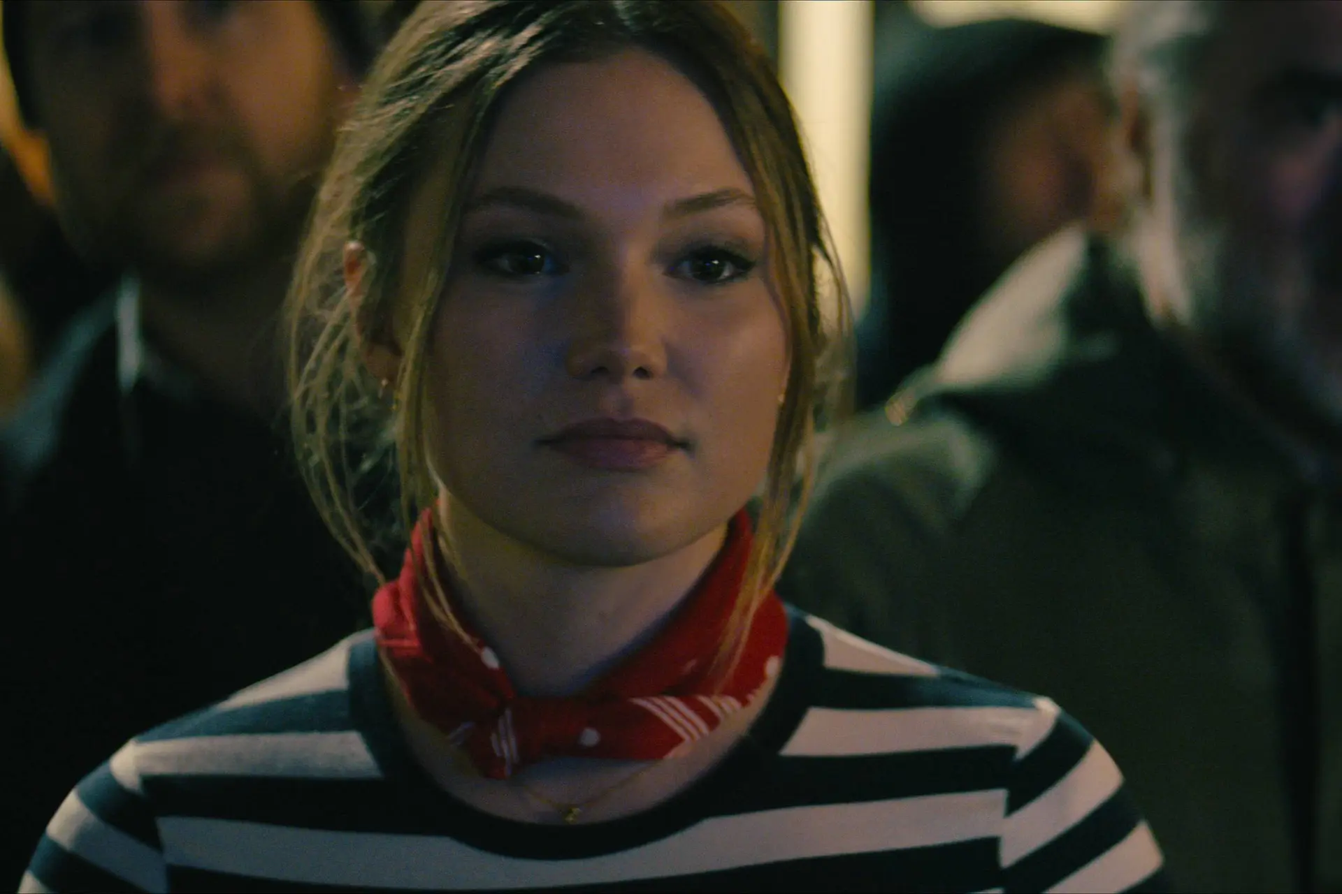 Nieuwe kerstfilm schiet al na één dag hoog de Netflix-top 10 binnen: "vond 'm goed!"