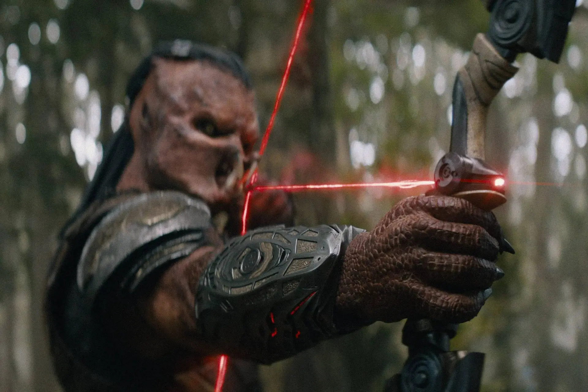 Nieuwe 'Predator'-film 'Badlands' vanaf volgende week te zien op deze streamingdienst