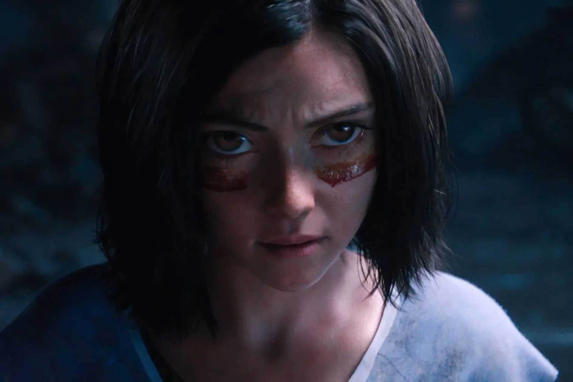 James Cameron bevestigt plannen voor twee nieuwe 'Alita: Battle Angel'-films