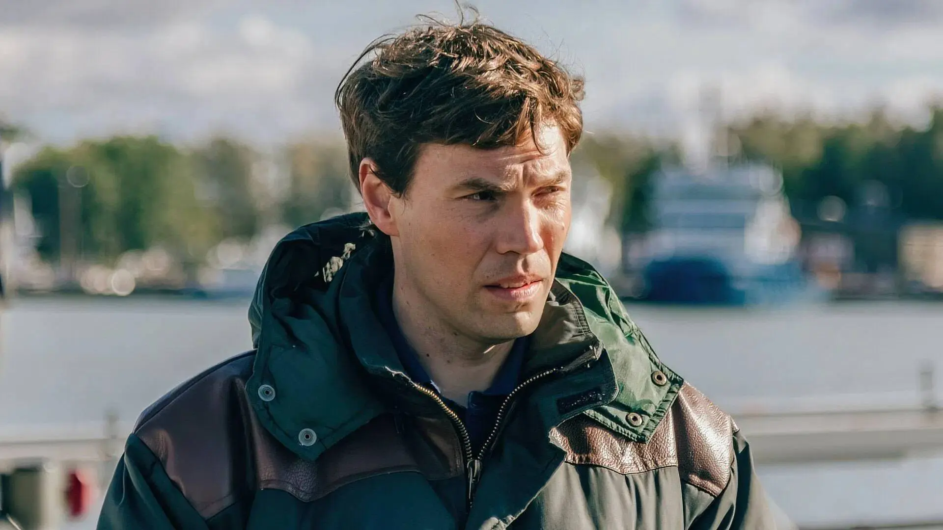 Genoten van 'Heweliusz' op Netflix? Deze Finse rampenserie is minstens zo aangrijpend
