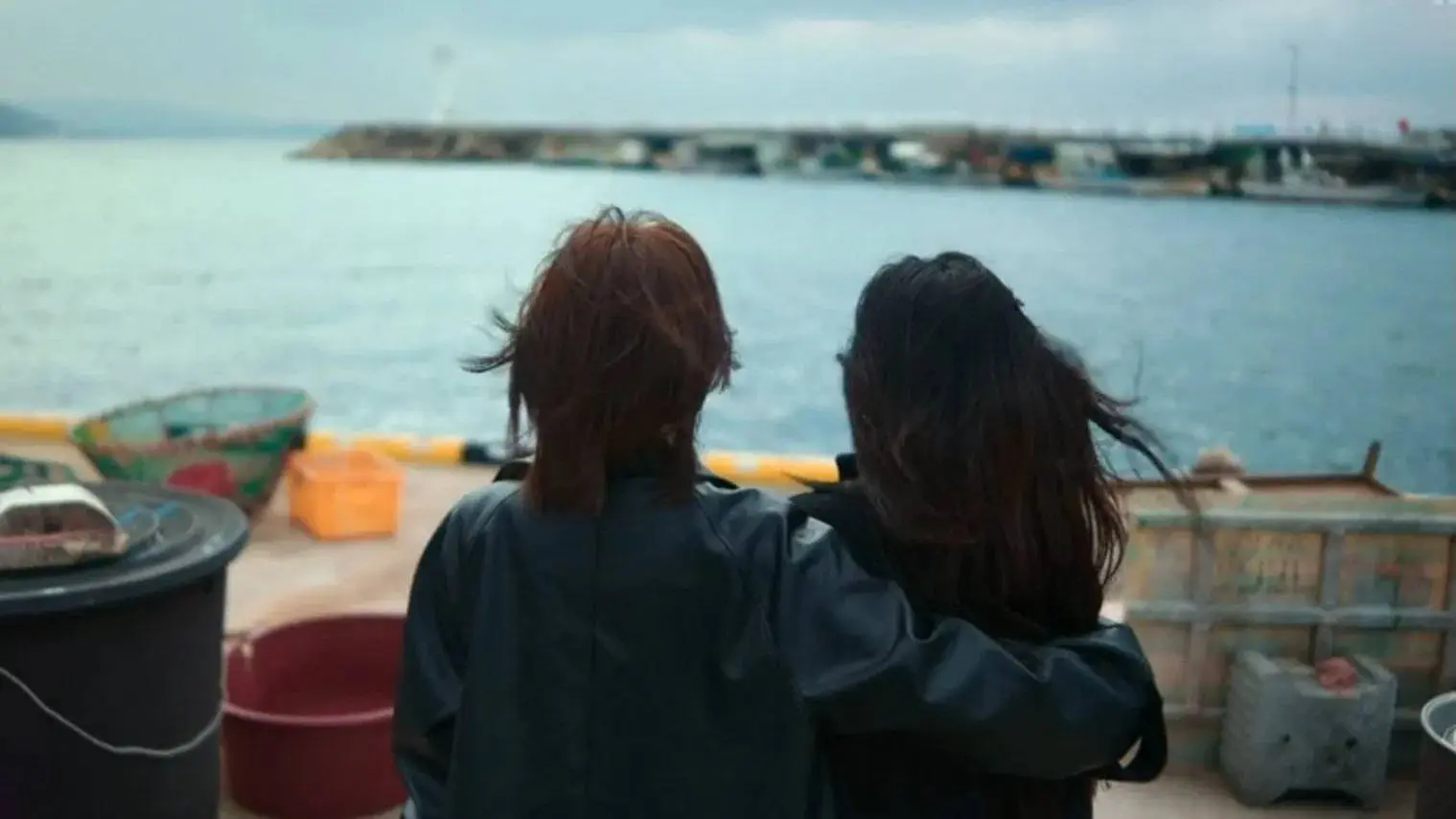 Heftige Netflix-serie wereldwijd aan kop met 7,8 miljoen views: "duister, écht duister"