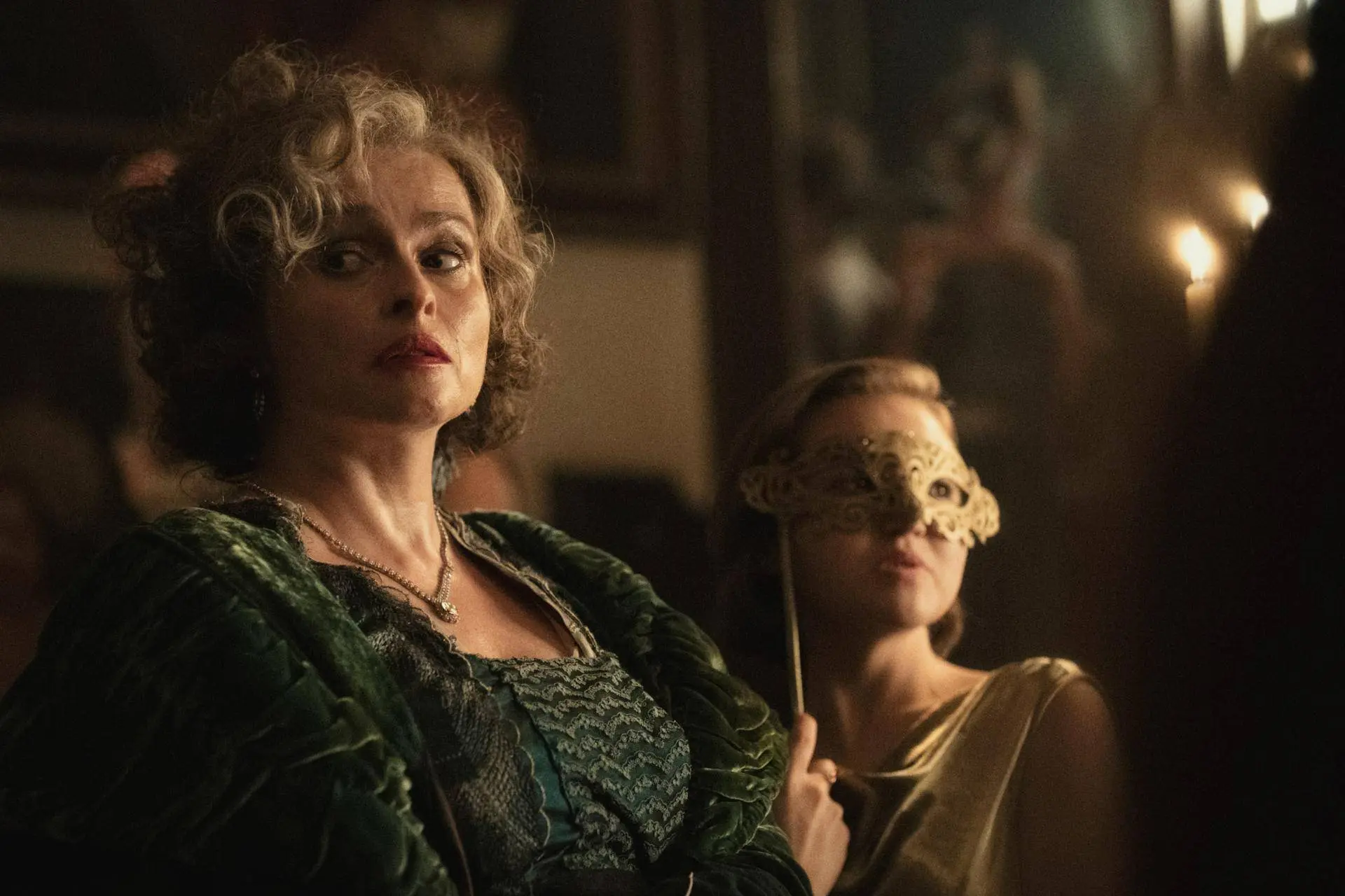 Mysterieuze Netflix-serie krijgt de goedkeuring van kijkers: "écht van genoten!"