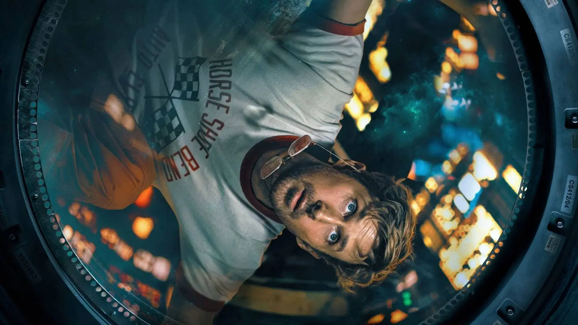 'Project Hail Mary'-makers richten hun pijlen op nóg een Andy Weir-verfilming