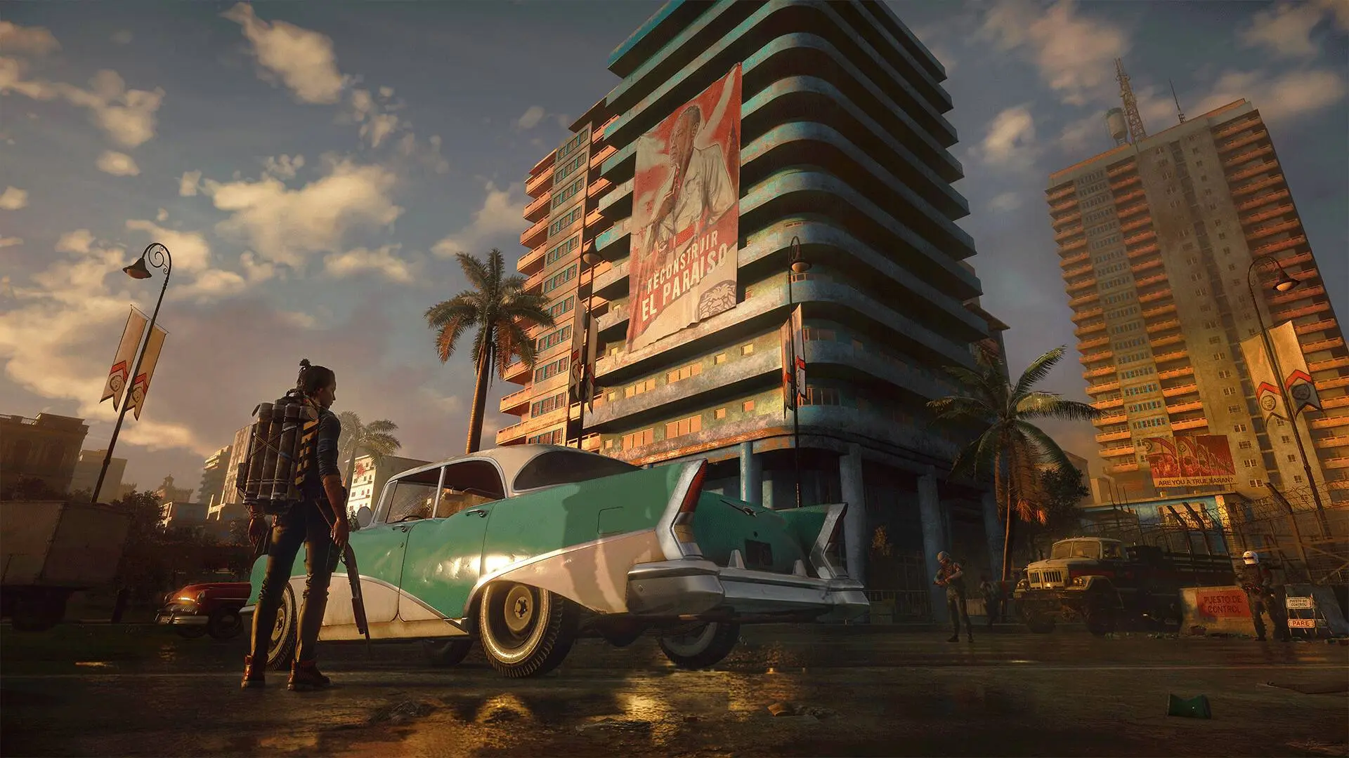 'Alien: Earth'-maker Noah Hawley werkt met Rob Mac aan een 'Far Cry'-serie