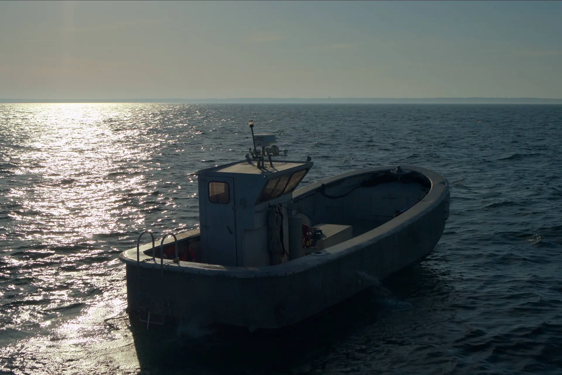 Nieuwe Netflix-docu duikt in duister drama over een mysterieuze verdwijning op zee