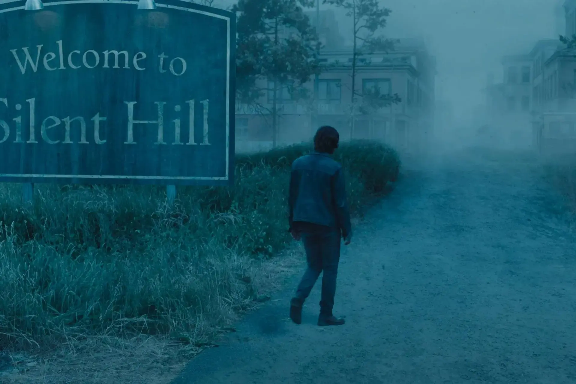 Niets blijft overeind in de onheilspellende officiële trailer van 'Return to Silent Hill'