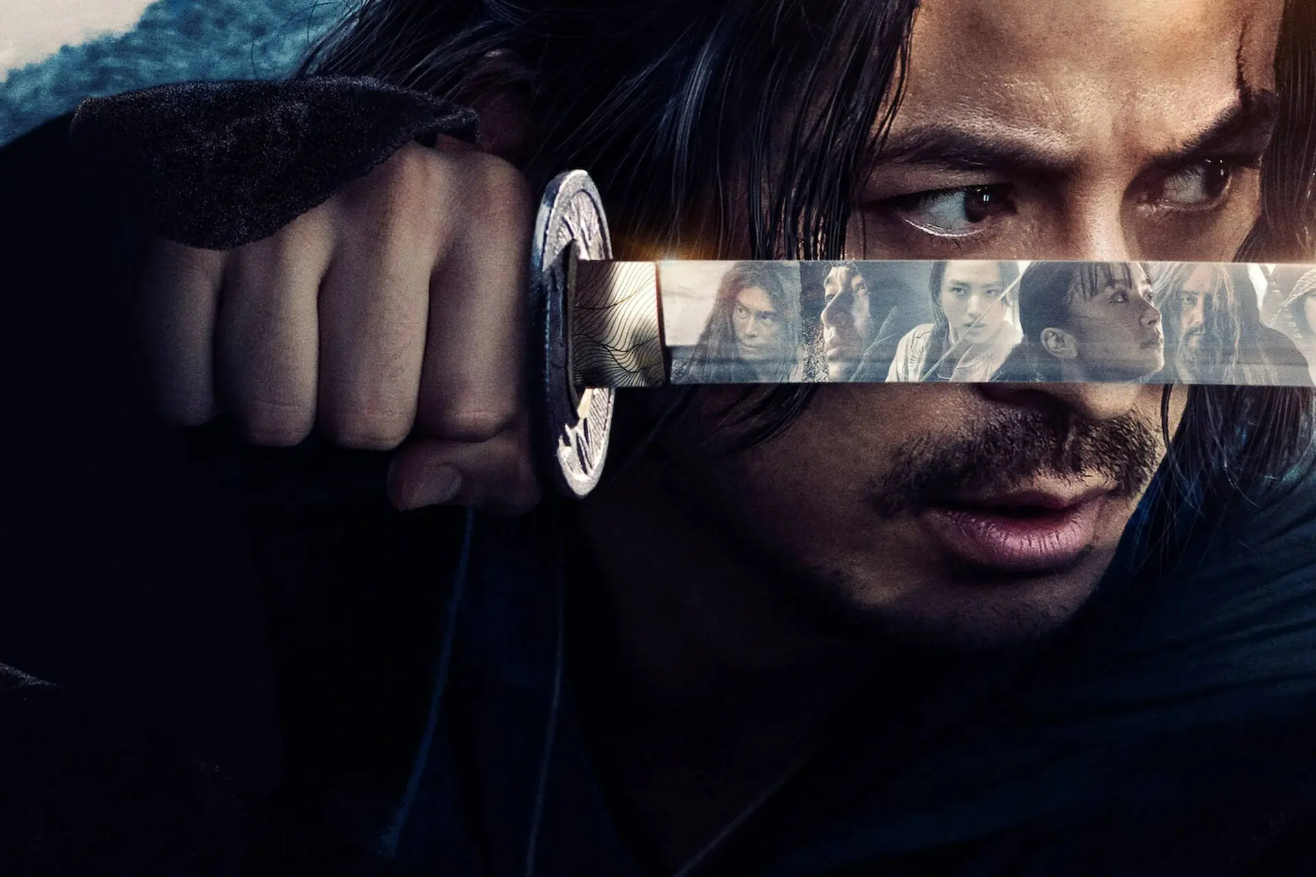 Einde van 'Last Samurai Standing' uitgelegd: krijgt de Netflix-serie een tweede seizoen?
