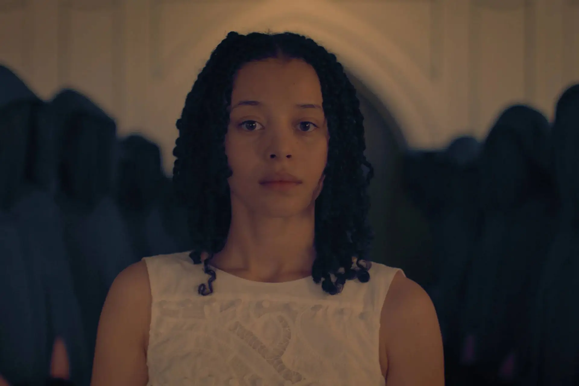 Nieuwe 'The Handmaid’s Tale'-serie vanaf vandaag eindelijk te streamen