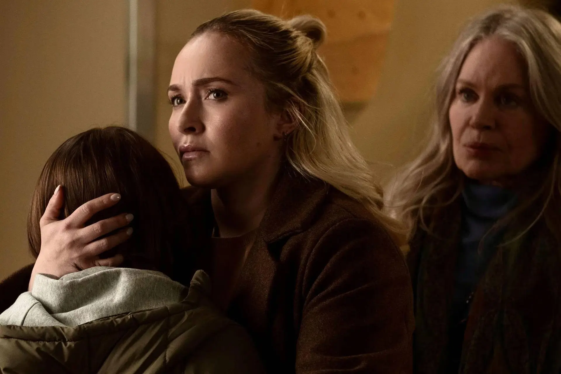 'Heroes'-actrice Hayden Panettiere maakt comeback met nieuwe horrorfilm 'Sleepwalker'
