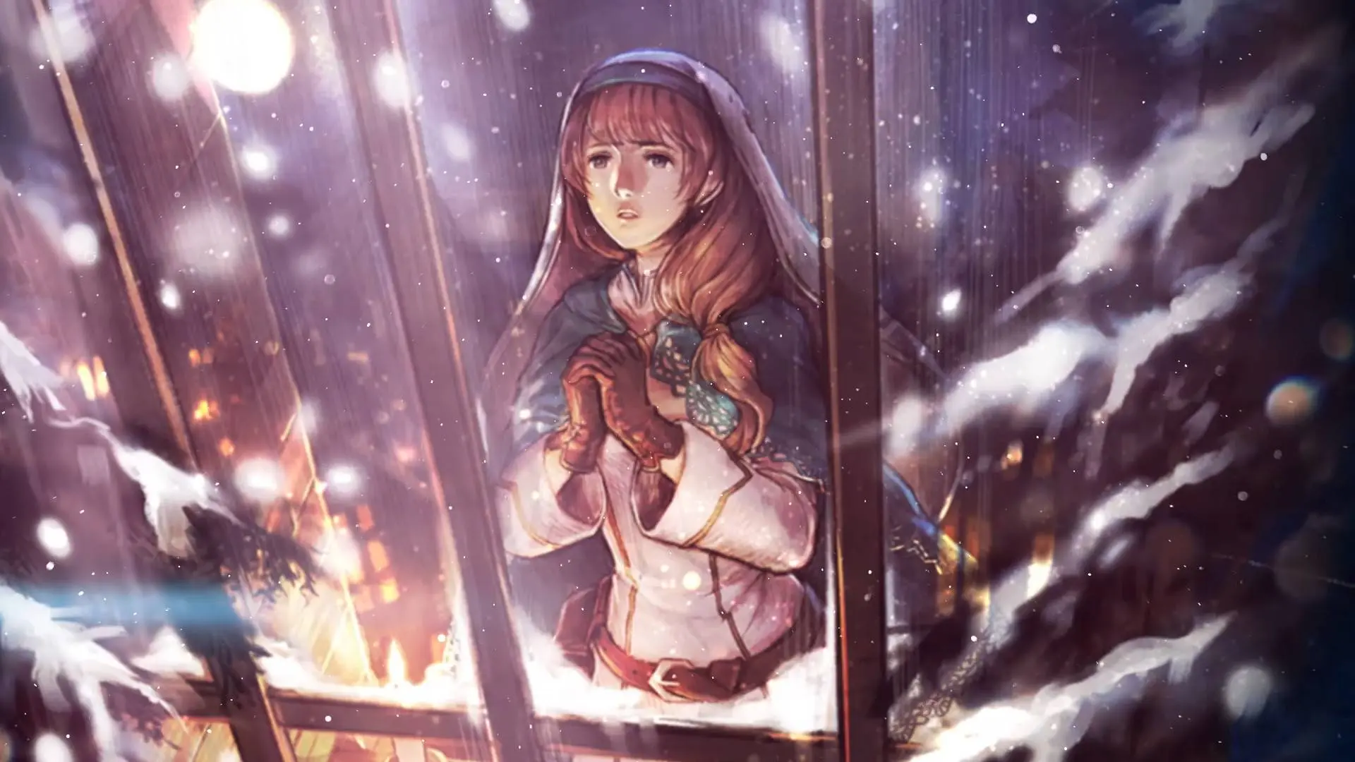 Nieuwe titel in populaire RPG-reeks 'Octopath Traveler' vanaf vandaag verkrijgbaar