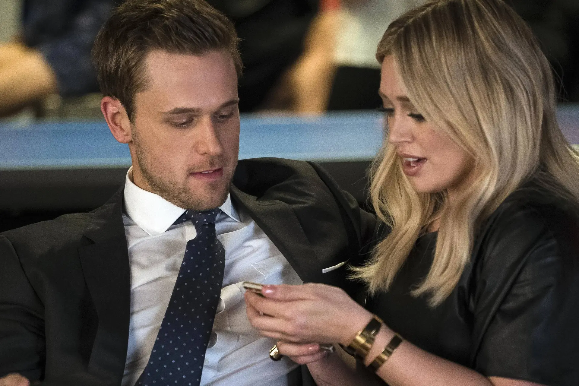 Kritisch geprezen dramaserie met Hilary Duff vanaf vandaag te zien op Netflix