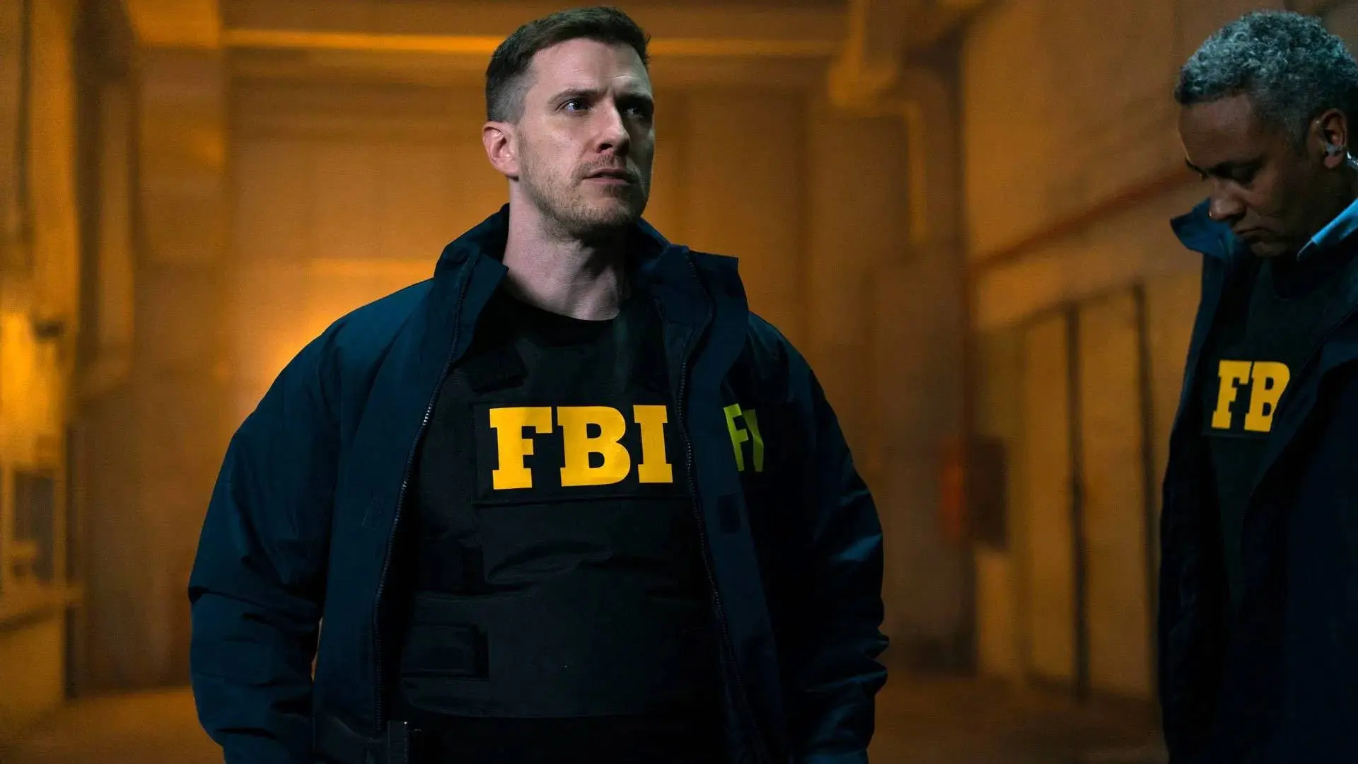 Spannende thrillerserie staat al weken onafgebroken in de Netflix-top 10: "zó goed!"