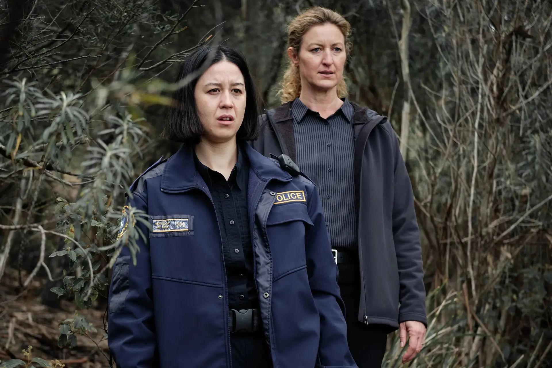 Prime Video onthult trailer én releasedatum van nieuw seizoen 'Deadloch'