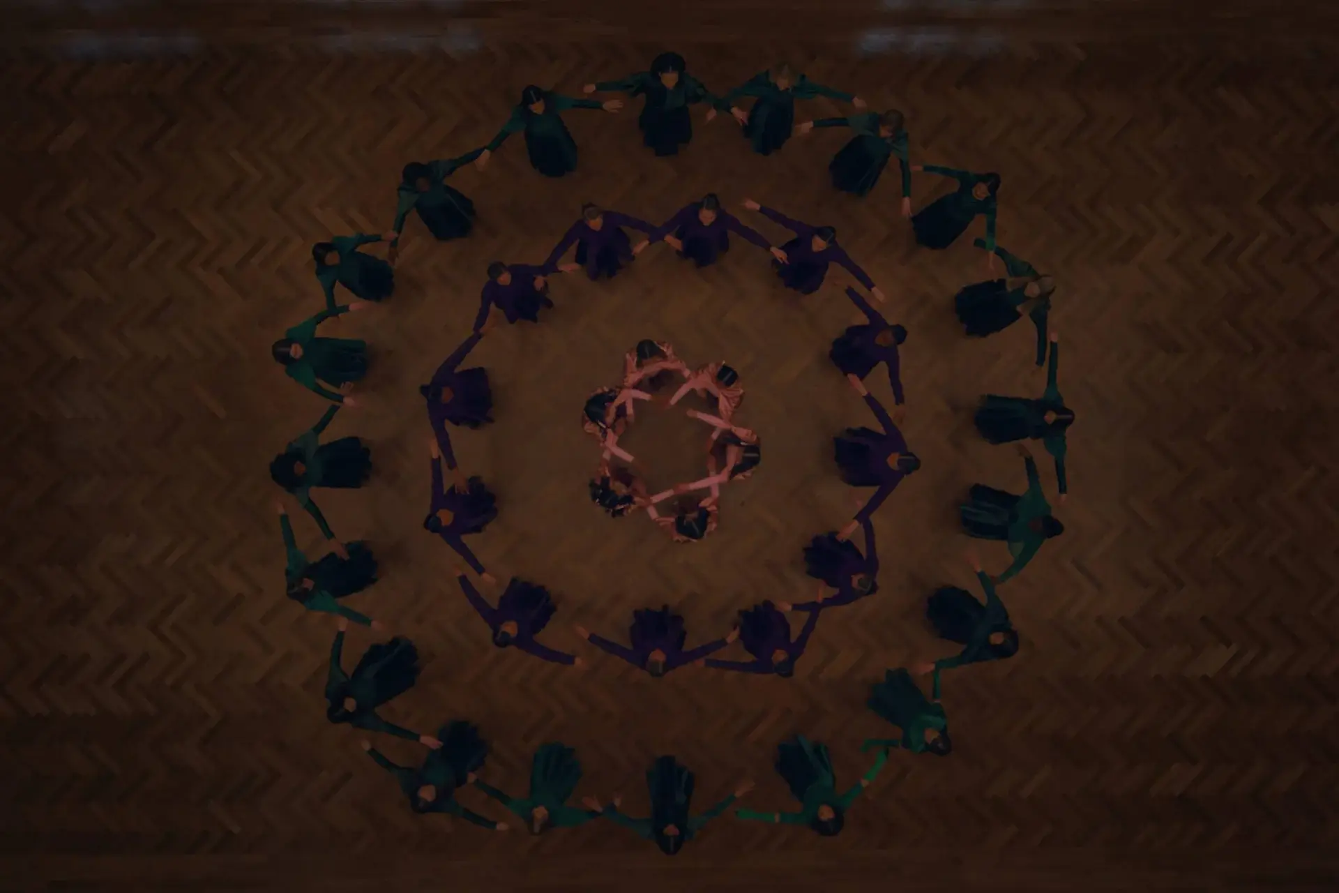 'The Testaments' trailer: Nieuwe 'The Handmaid’s Tale'-serie binnenkort te zien