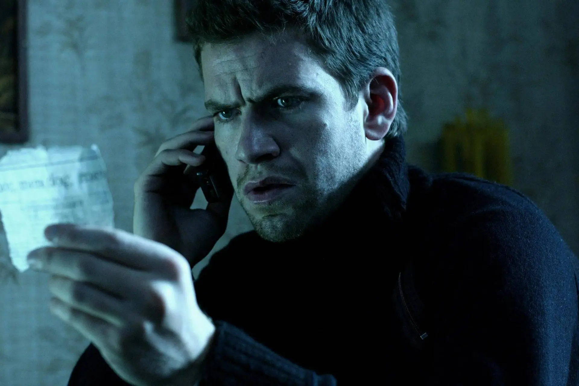 Deze Deense Netflix-thriller kruipt langzaam onder de huid: "Niet voor gevoelige kijkers!"