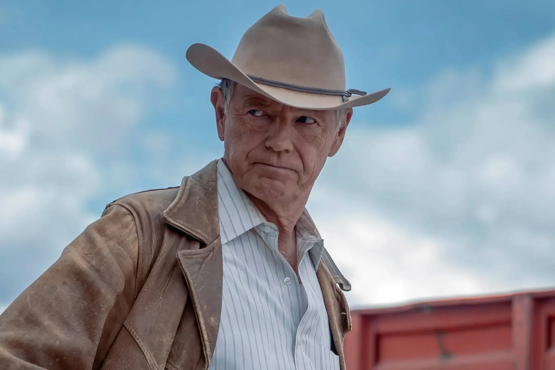 Spannende thrillerserie is niet weg te slaan uit de Netflix-top 10: "fantastische reeks!"