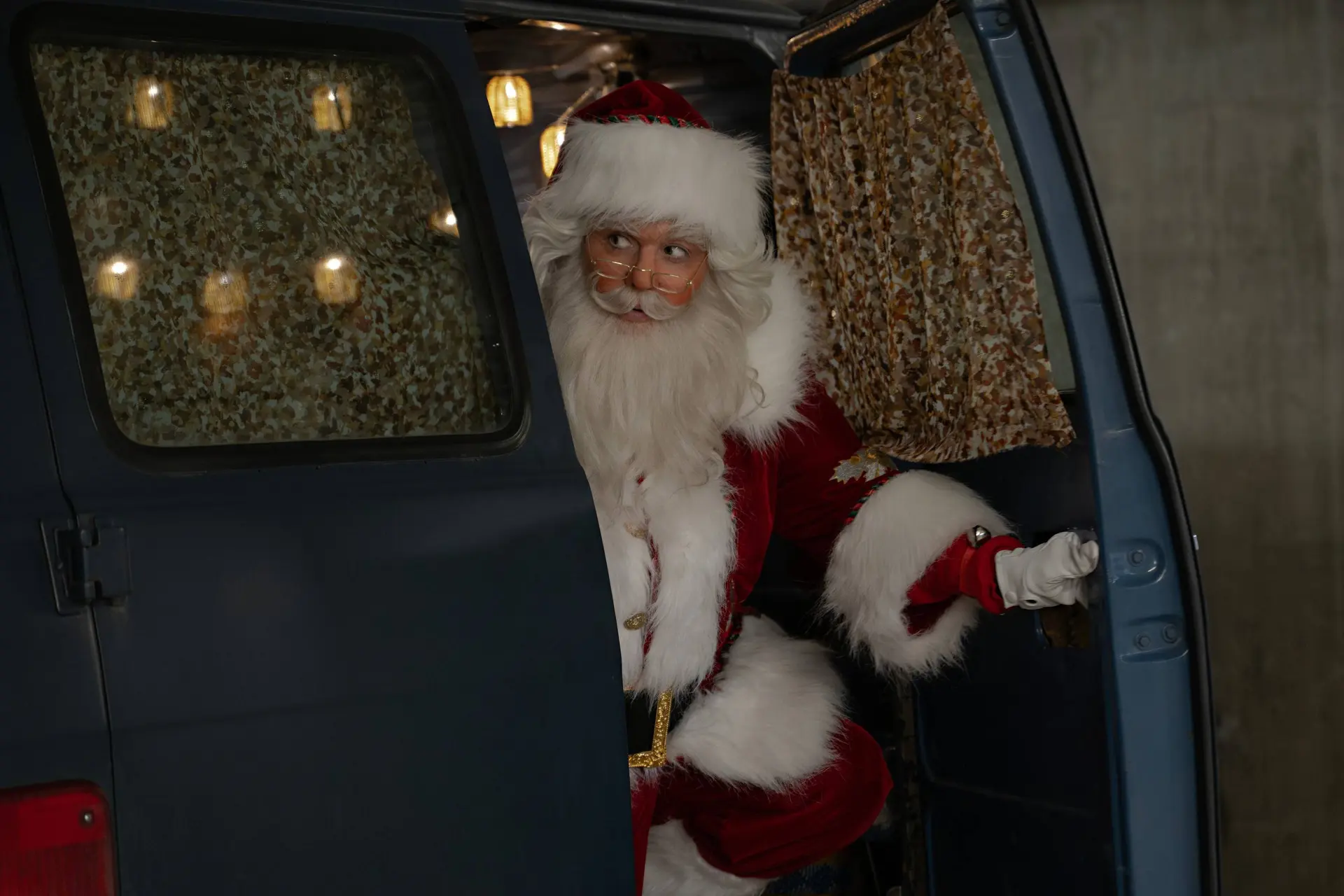 Nieuwe kerstfilm met 'Virgin River'-actrice vanaf vandaag te zien op Netflix