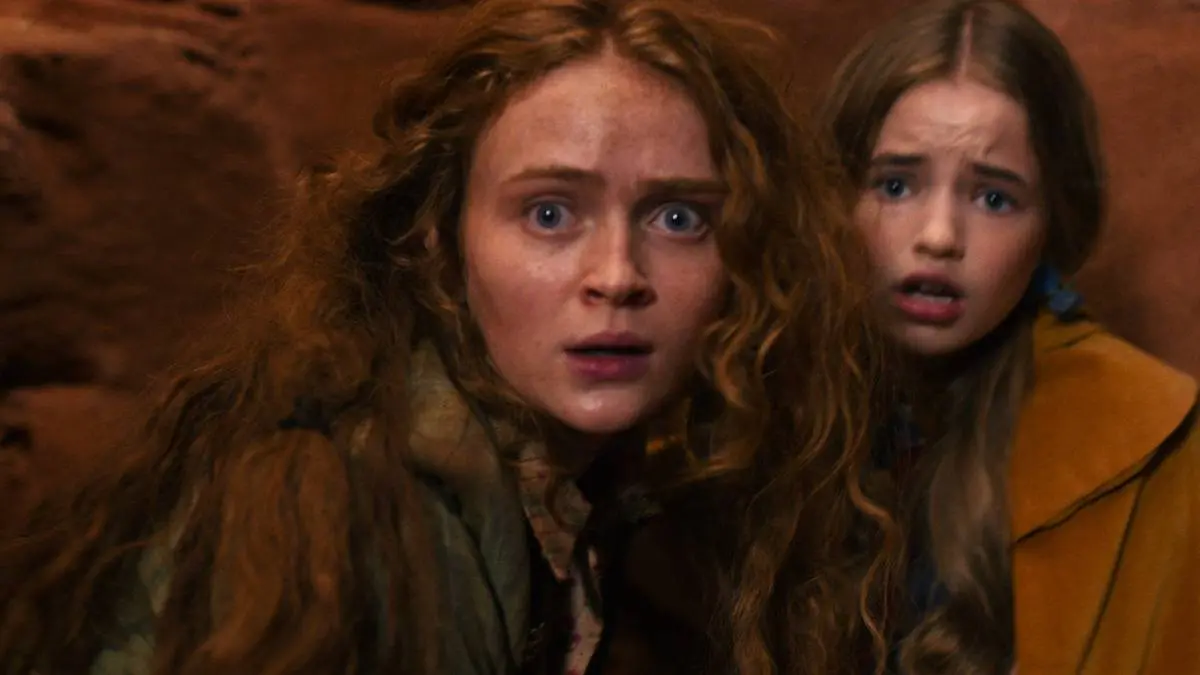 'Stranger Things'-actrice Sadie Sink is Jean Grey in nieuwe 'X-Men'-film