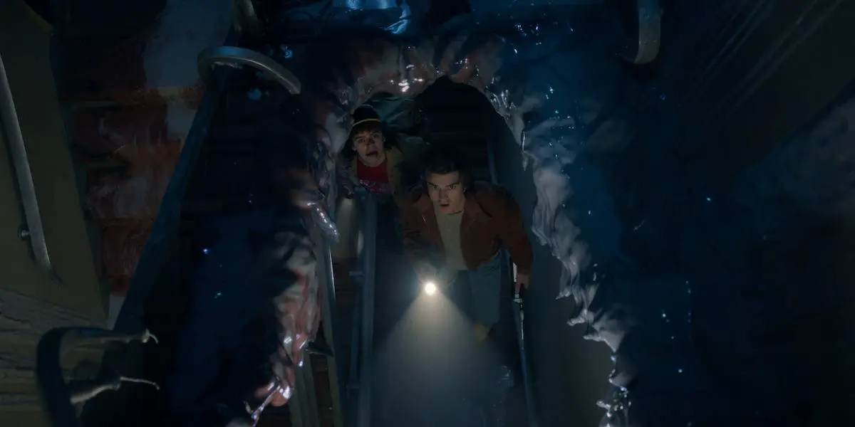 Netflix deelt officiële trailer voor nieuwe afleveringen van 'Stranger Things' seizoen 5