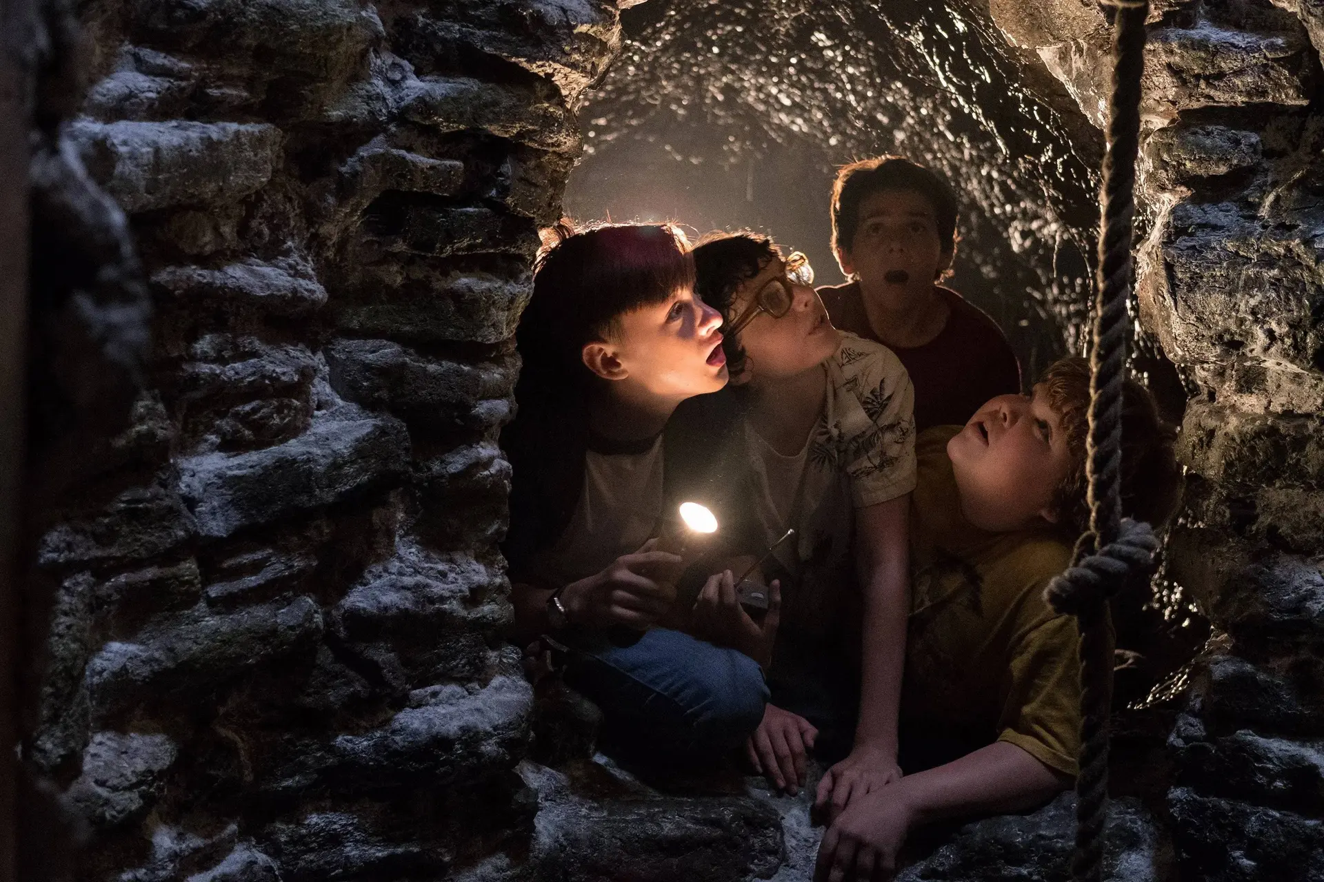 Deze horrorfilms op Netflix móét je zien na het kijken van 'It: Welcome to Derry'