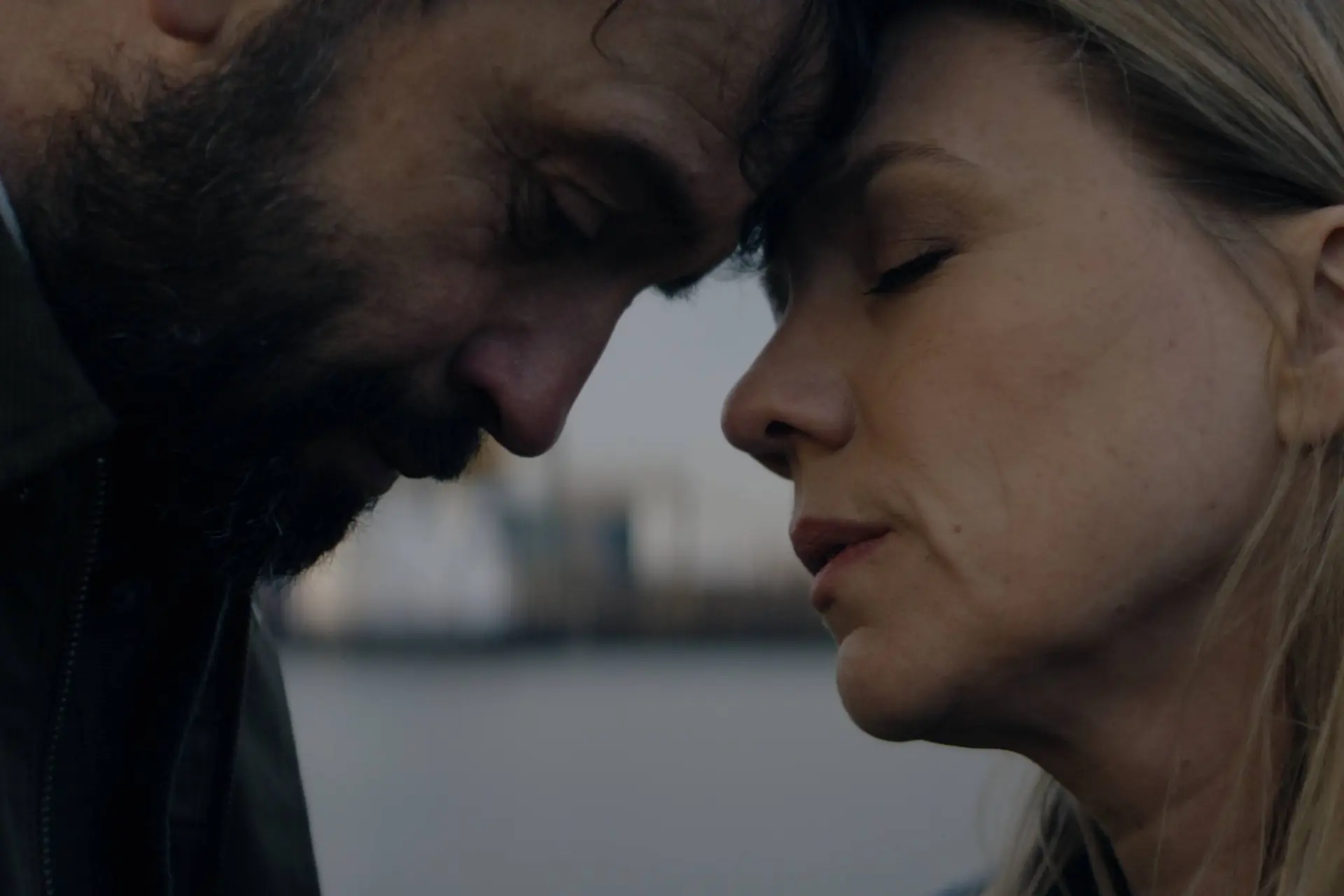 Misdaadserie 'Anoniem' met Jeroen Spitzenberger keert héél snel terug met een vervolg