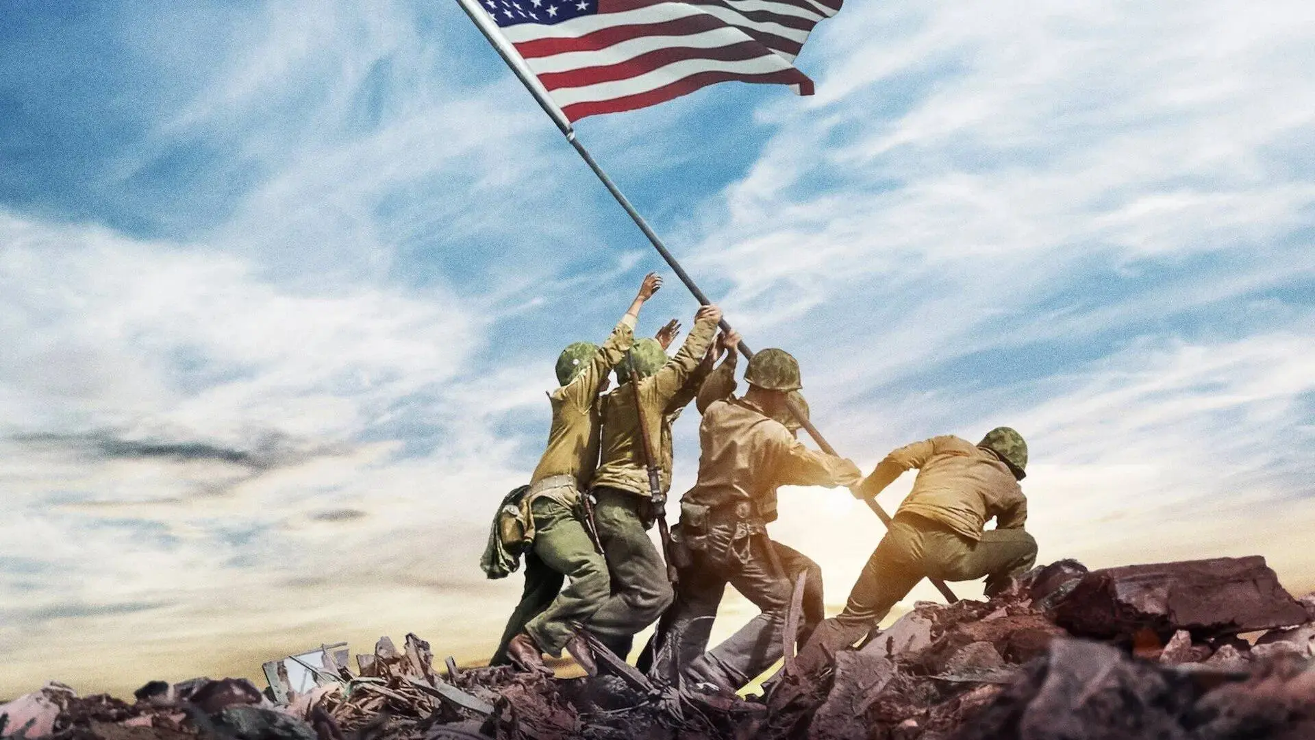 Vandaag vier jaar oude Netflix-docu weet nog altijd indruk te maken: "verbluffend!"