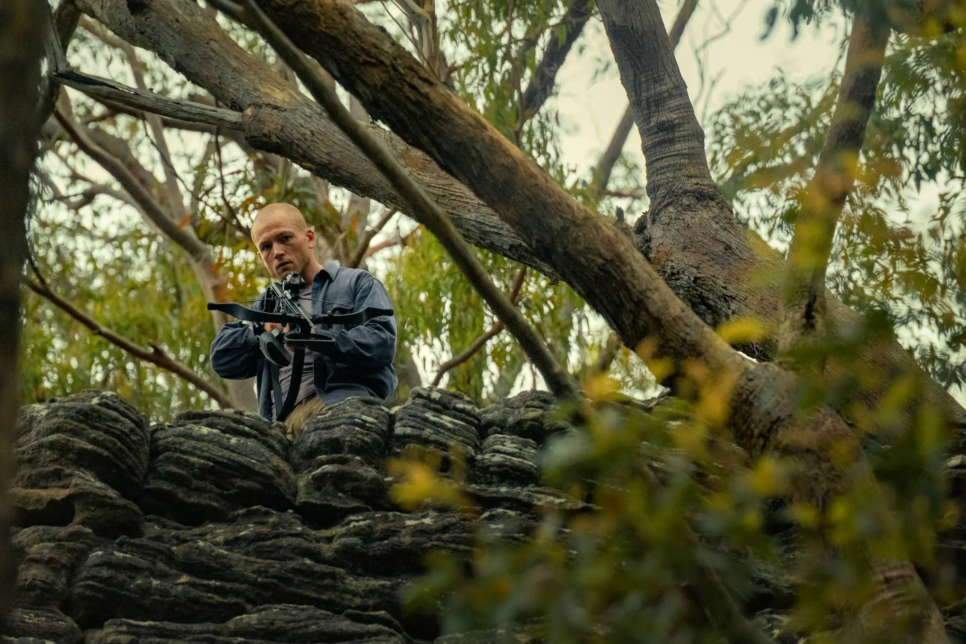 Zenuwslopende Netflix-thriller trekt na drie weken nog altijd miljoenen kijkers