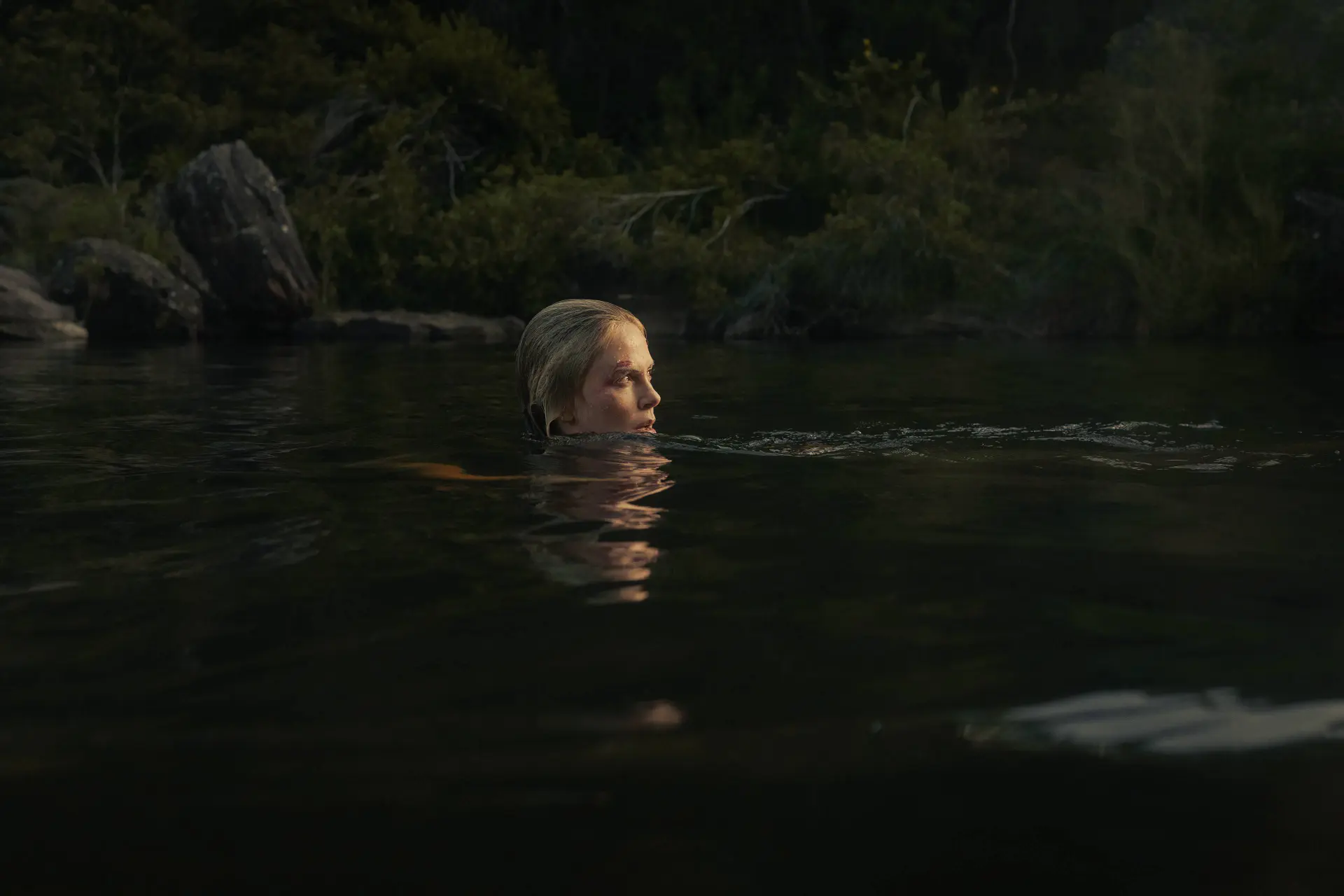 Nieuwe, zenuwslopende thriller weet in één klap Netflix te veroveren