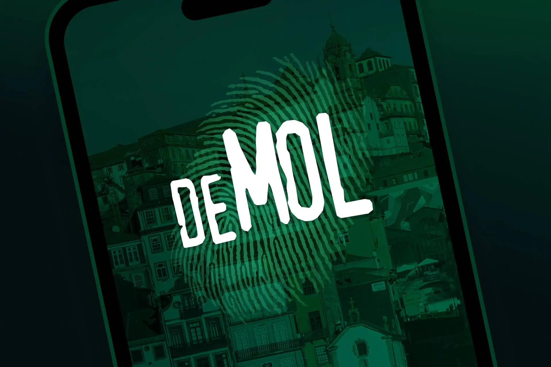 Vijf Netflix-series die 'Wie is de Mol?' kijkers écht niet mogen missen
