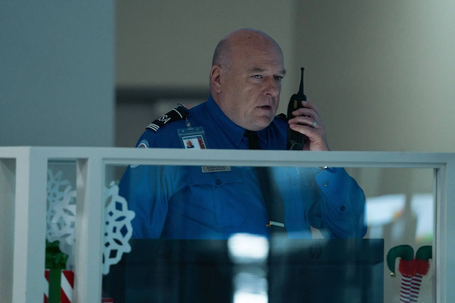 Deze Netflix-thriller is perfect voor wie géén trek heeft in zoetsappige kerstfilms