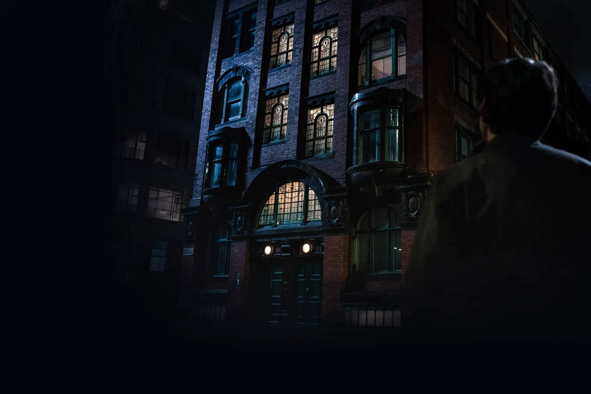 Netflix-kijkers zijn maar wát blij met de komst van duistere horrorserie: "een verademing!"