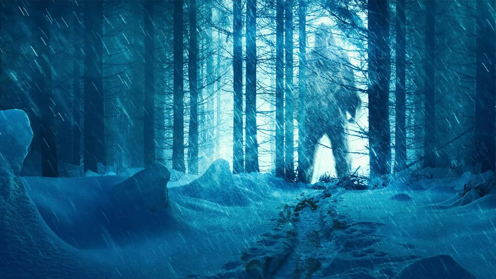 'The Nun II'-regisseur werkt voor Netflix aan een gloednieuwe monsterfilm: 'Yeti'