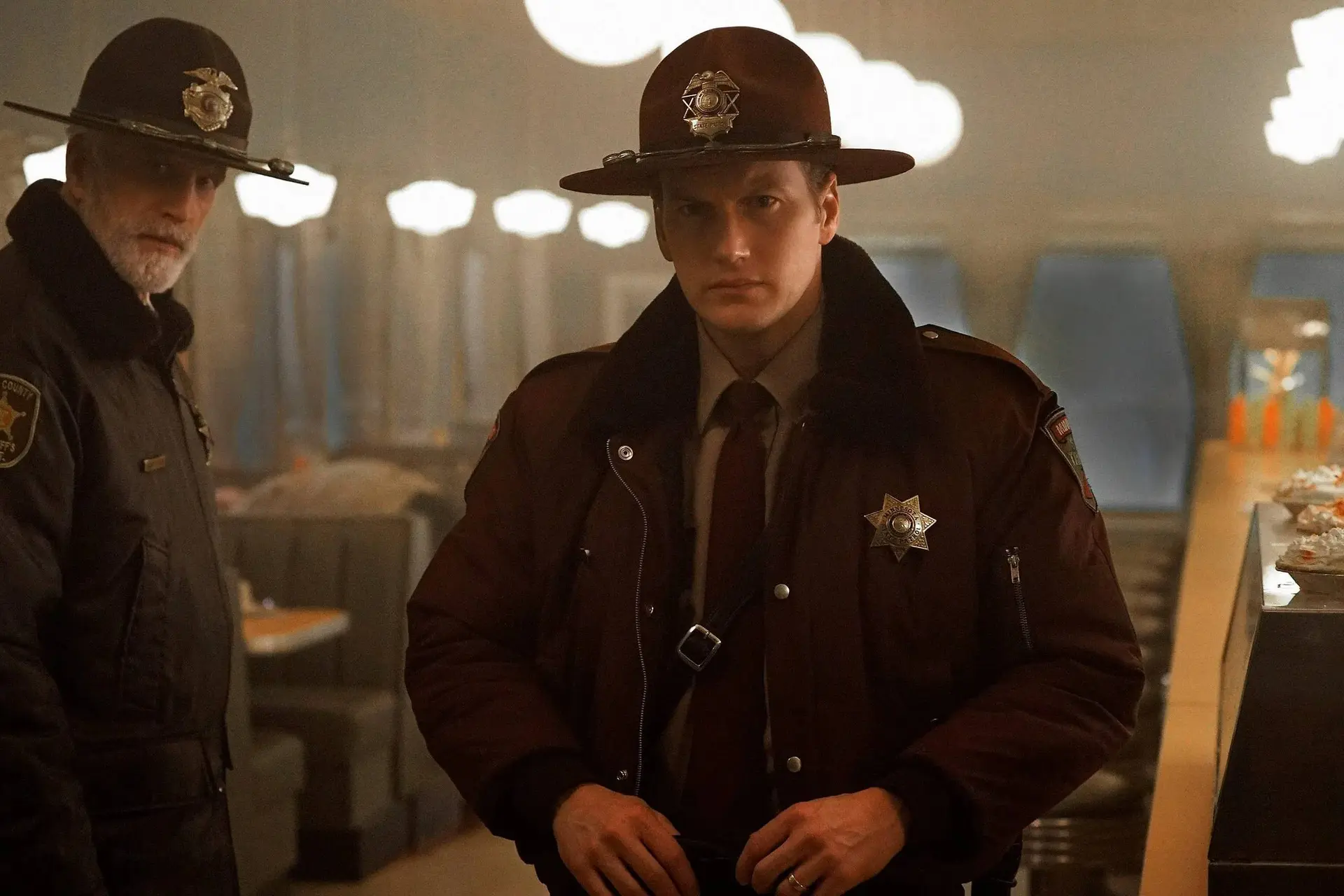Misdaadserie met 8,8 op IMDb zorgt voor tevreden Netflix-kijkers: "Briljant!"