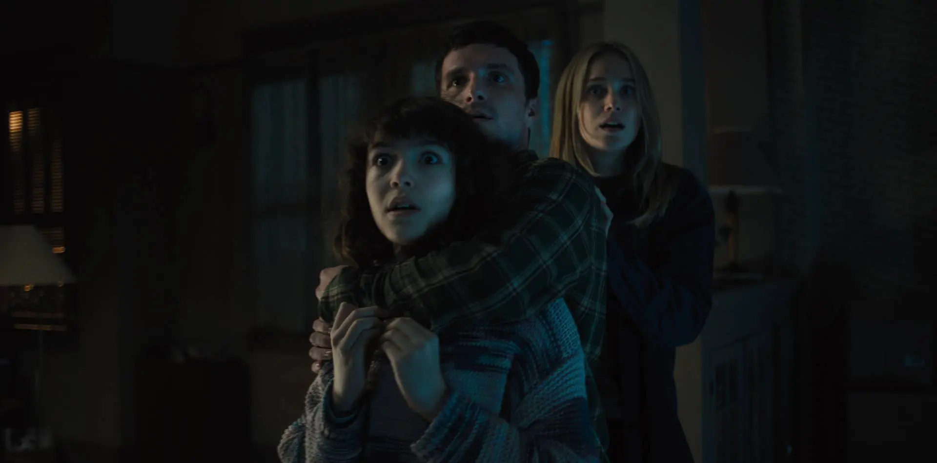 Vervolg op horrorfilm met Josh Hutcherson vanaf vandaag te streamen
