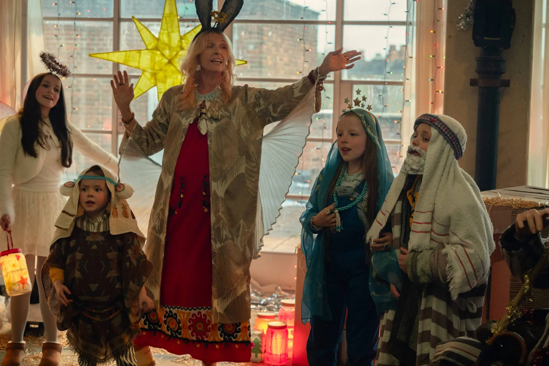 Nieuw Netflix-drama maakt wereldwijd indruk: "een stevige tranentrekker!"