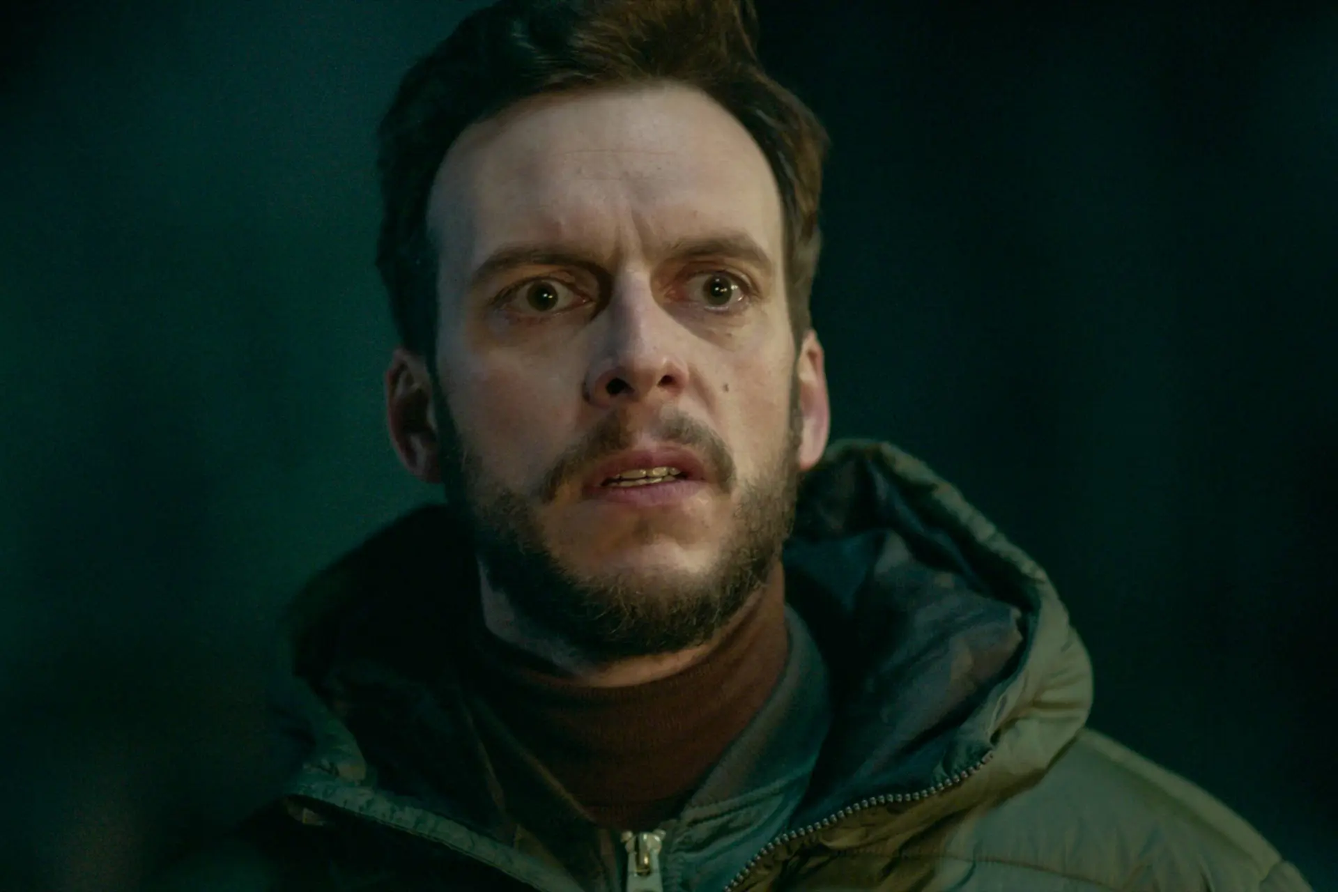 Deze apocalyptische Netflix-serie uit België grijpt je vanaf minuut één bij de keel