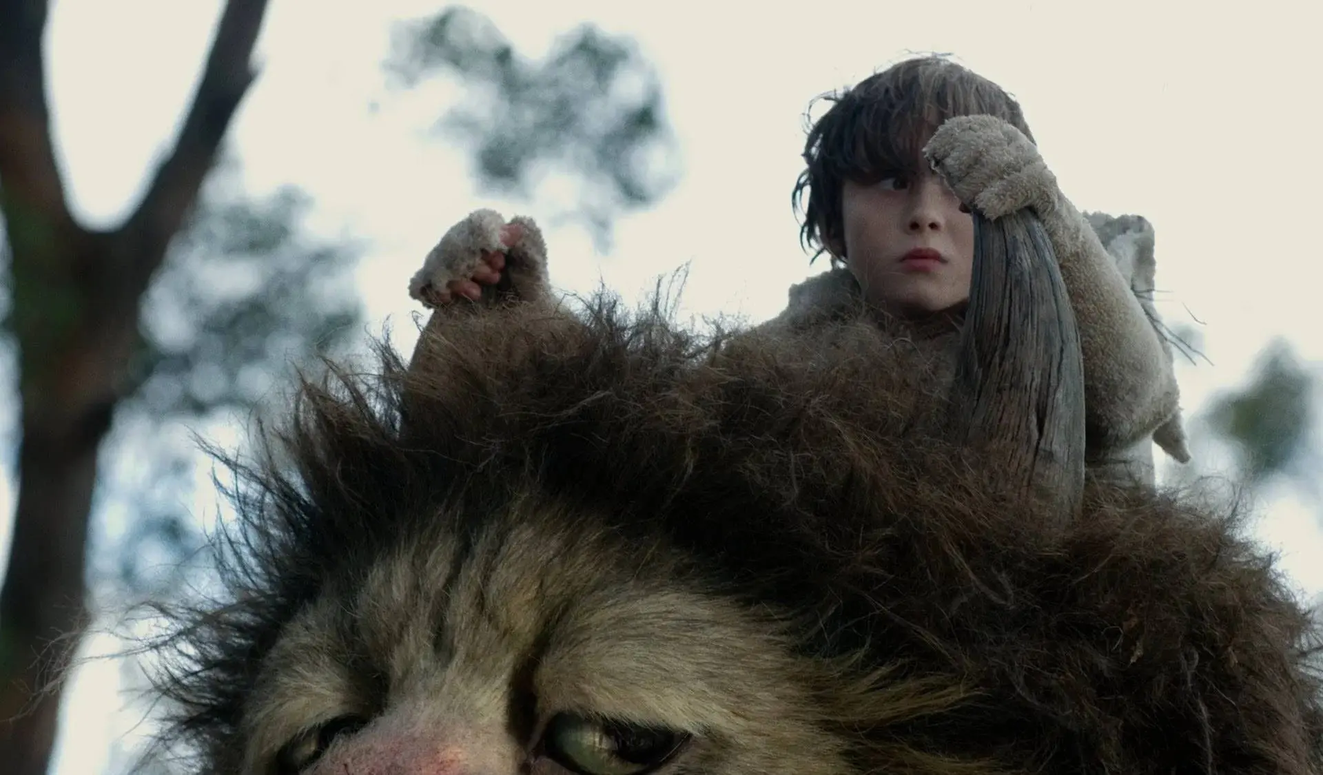 Ouders twijfelden of deze fantasyfilm wel geschikt was voor kinderen