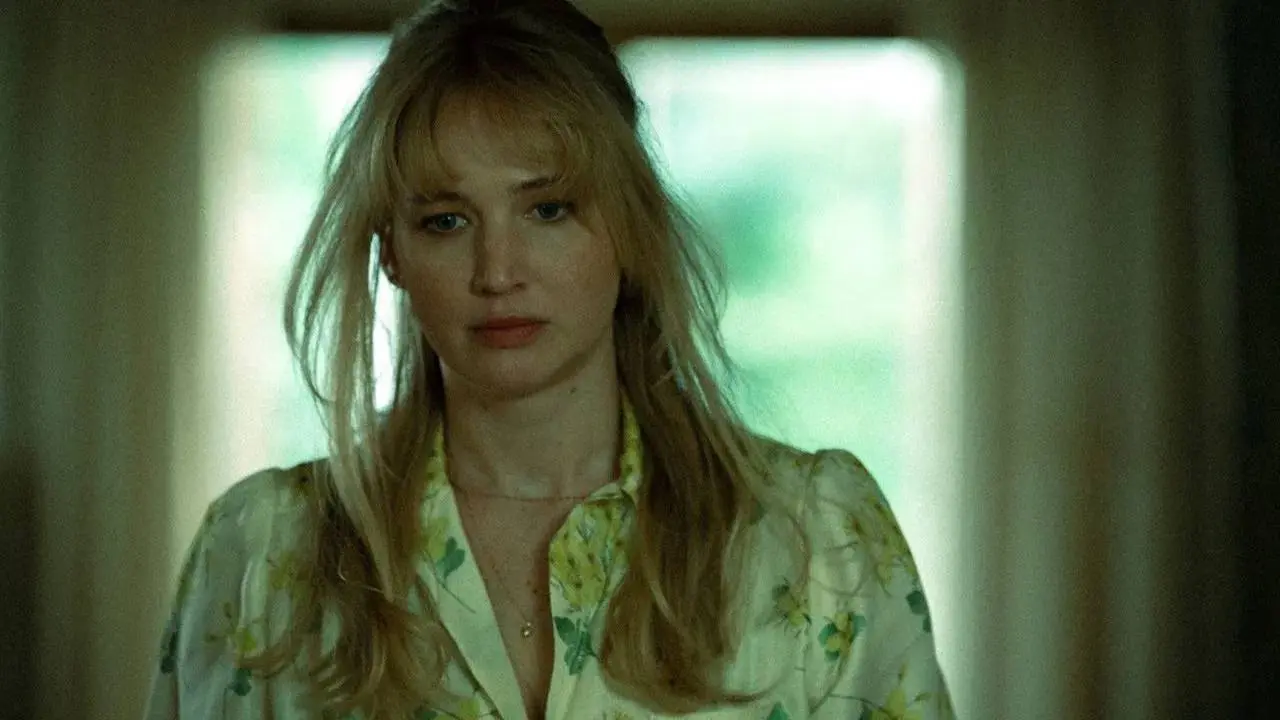Psychologische thriller 'Die My Love' met Jennifer Lawrence is al héél snel te streamen