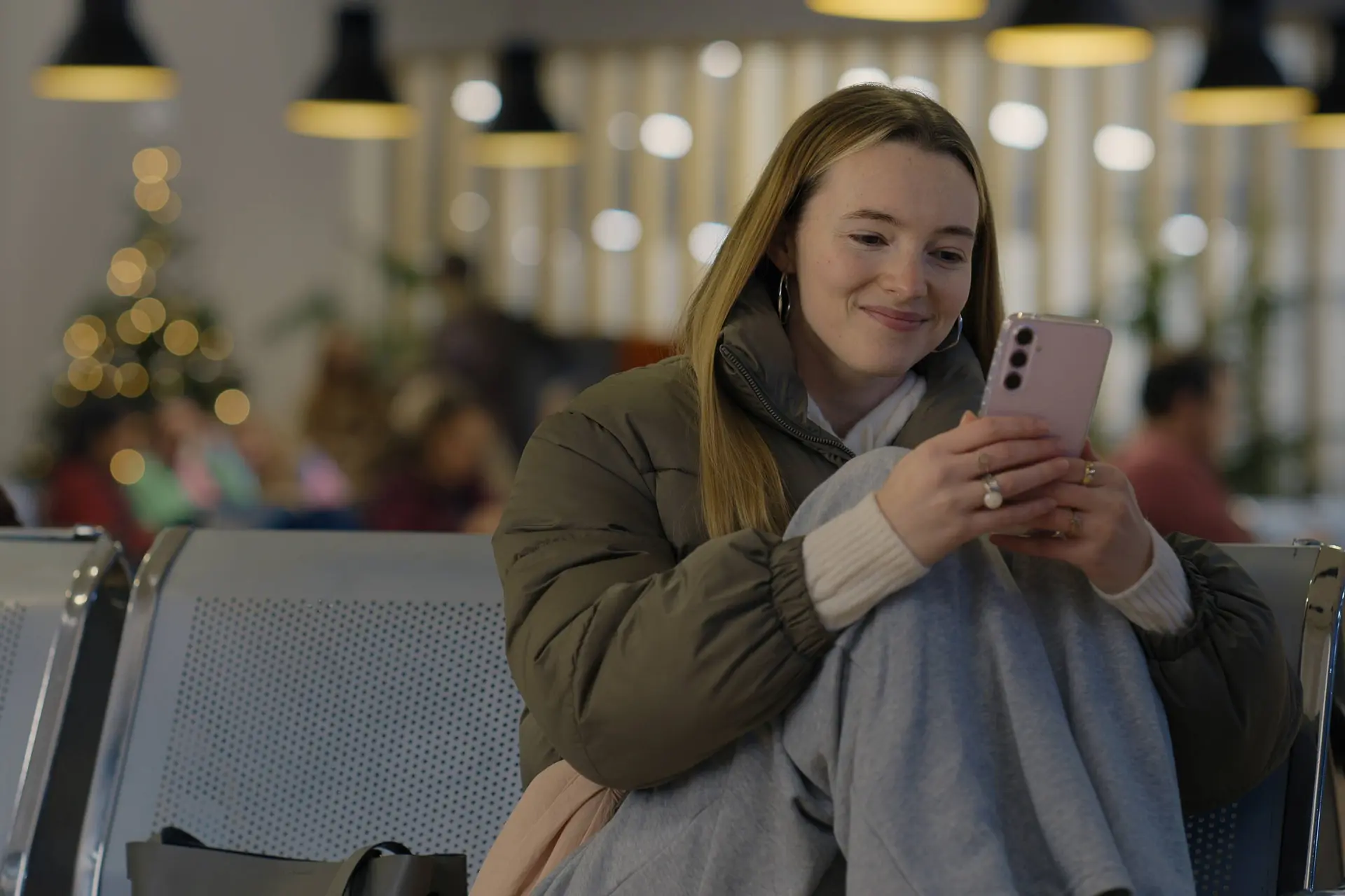 Vrolijke Netflix-serie harkt nog eens 14 miljoen kijkers binnen: "Met plezier gekeken!"