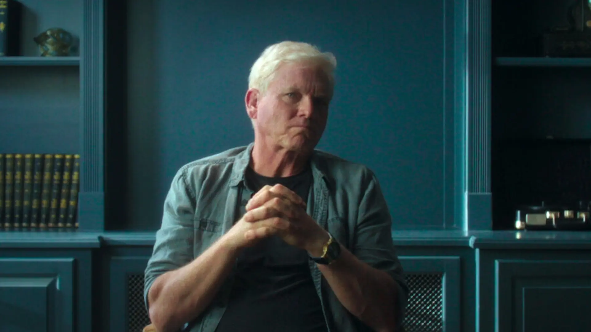 Nieuwe true crime-docu 'Murder in Monaco' vanaf vandaag te zien op Netflix