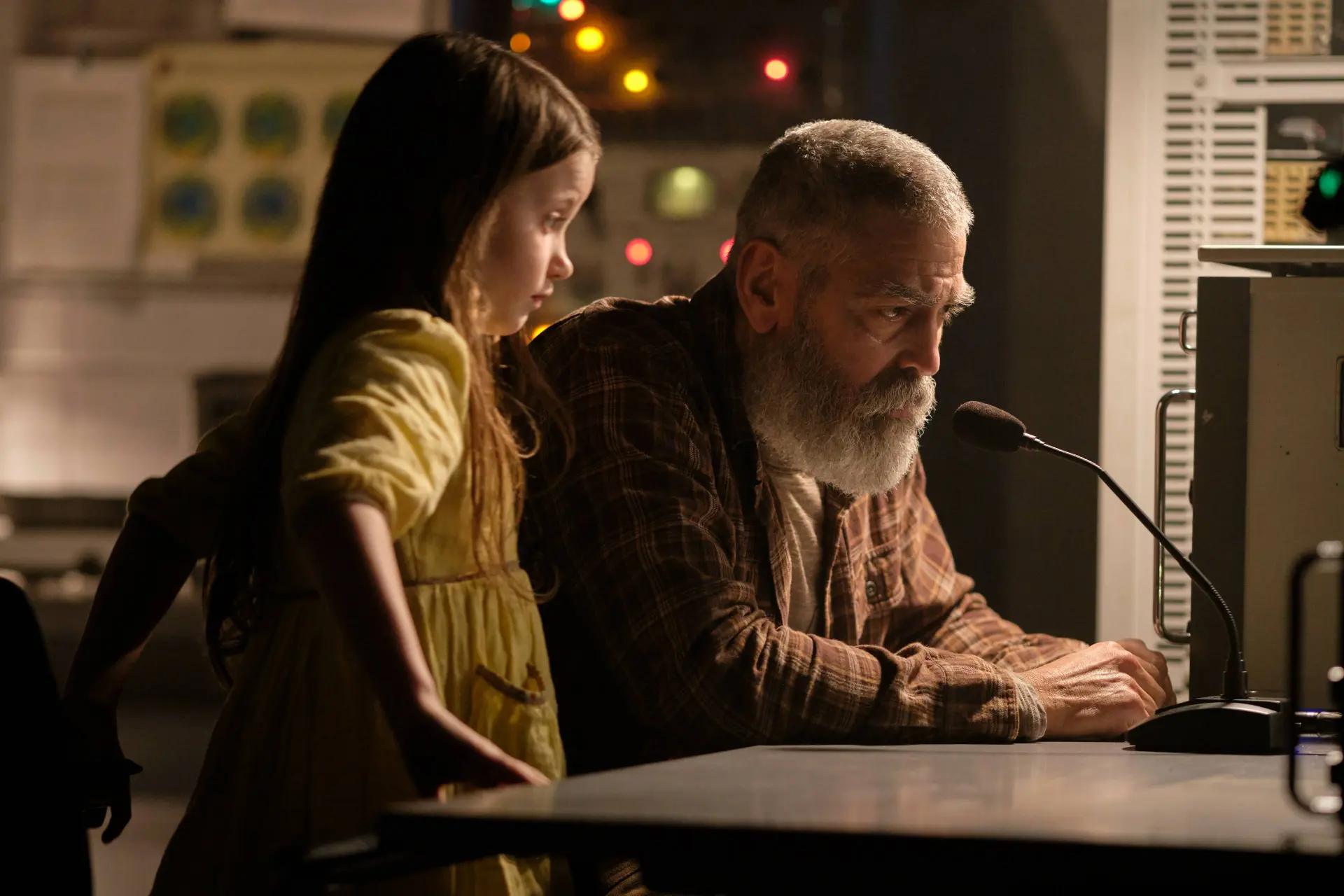 Vijf jaar oude Netflix-film met George Clooney houdt zich nog altijd goed staande