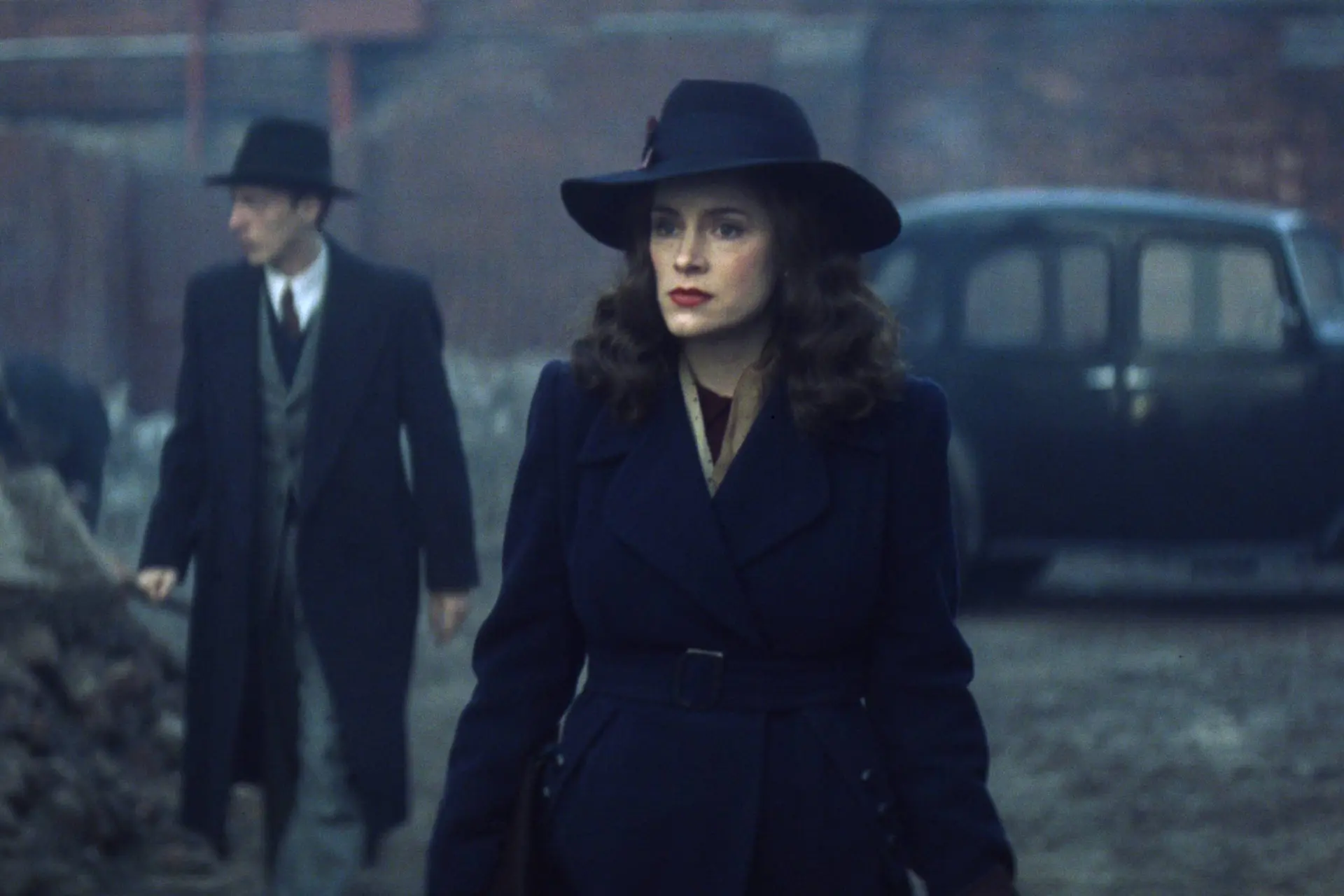 Nieuwe misdaadfilm is in één klap een dikke hit op Netflix: "Aanrader!"