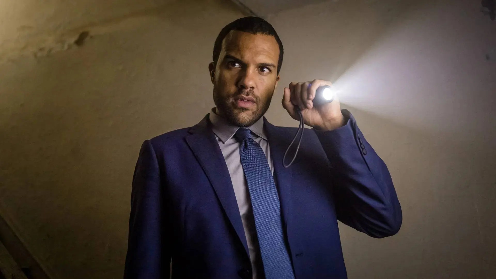 Misschien wel dé meest verslavende Harlan Coben-serie heb jij waarschijnlijk nog nooit gezien
