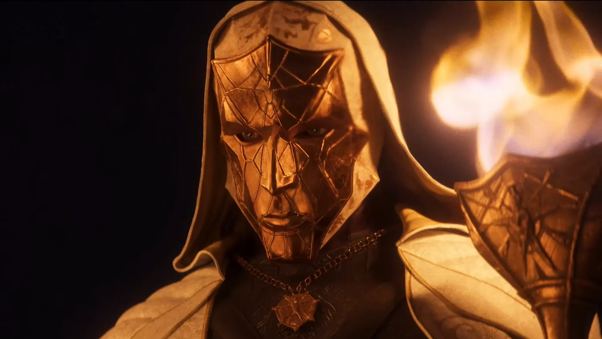 'Baldur’s Gate 3'-makers onthullen tijdens The Game Awards nieuwe RPG