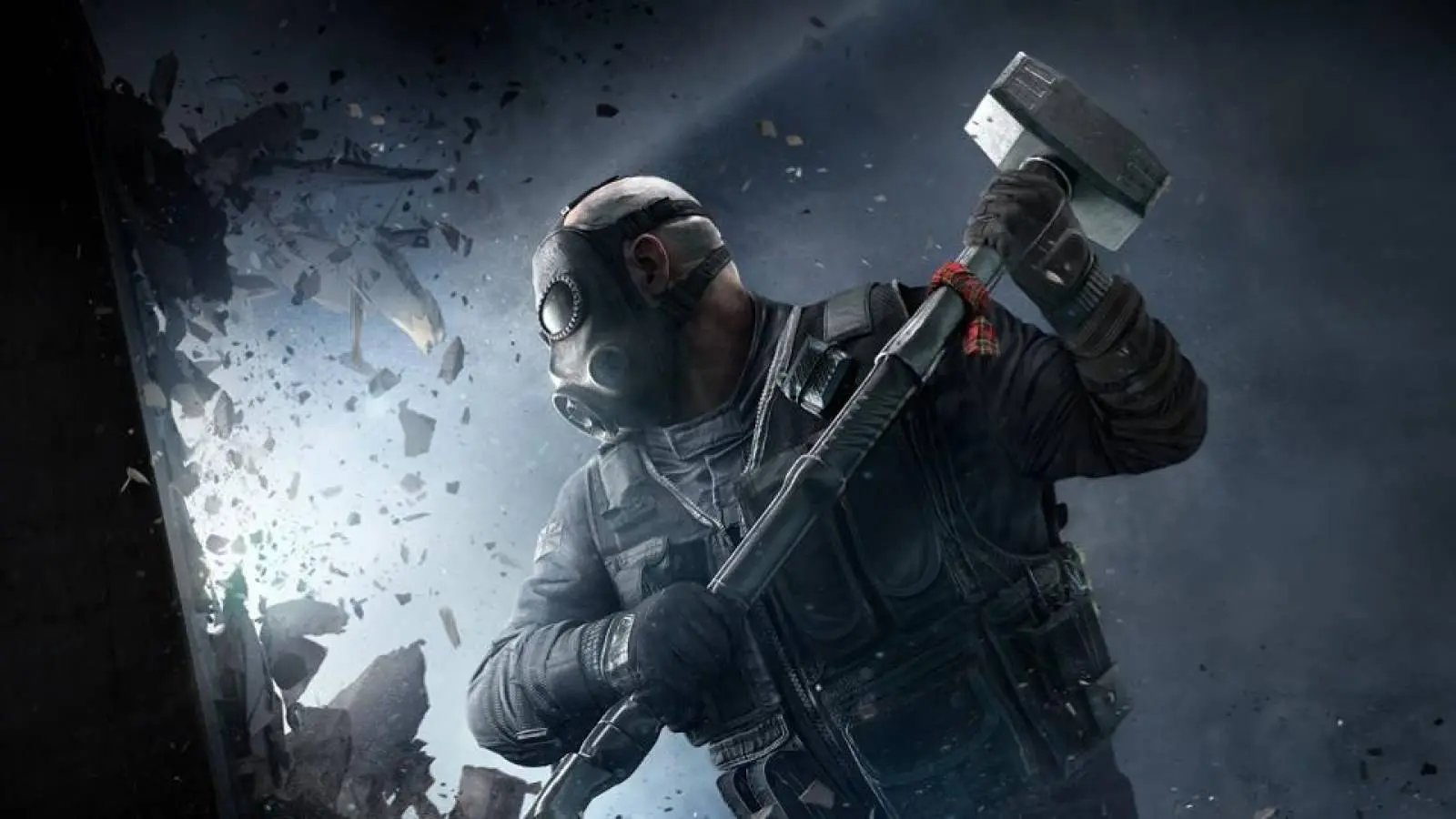 Ubisoft bevestigt hack in 'Rainbow Six Siege' en sluit servers om schade te beperken