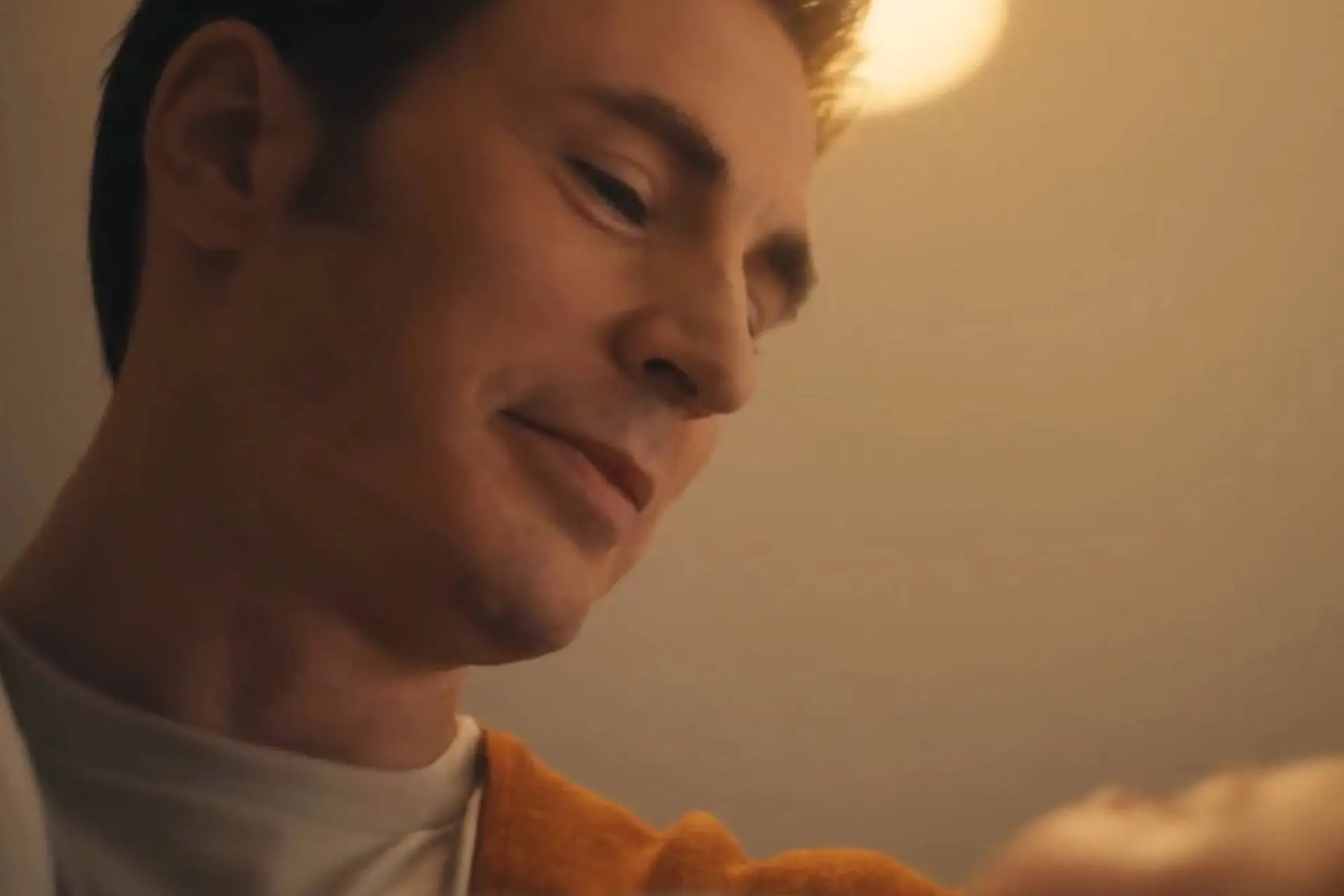 Chris Evans is terug als Captain America in de eerste trailer van 'Avengers: Doomsday'