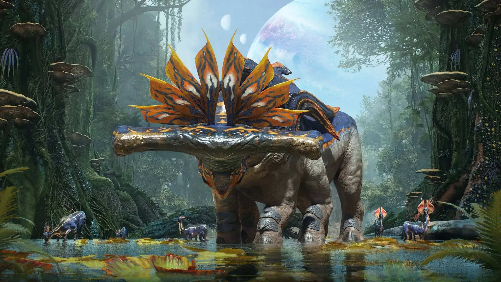 Ubisoft-game uit 2024 ziet aantal spelers exploderen na recente update