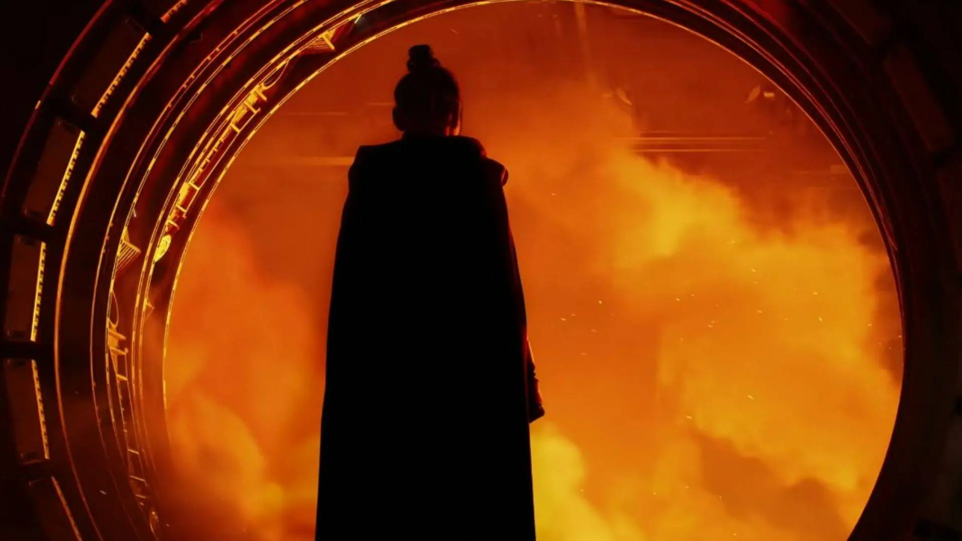 Nieuwe Star Wars-game aangekondigd tijdens The Game Awards: 'Fate of the Old Republic'